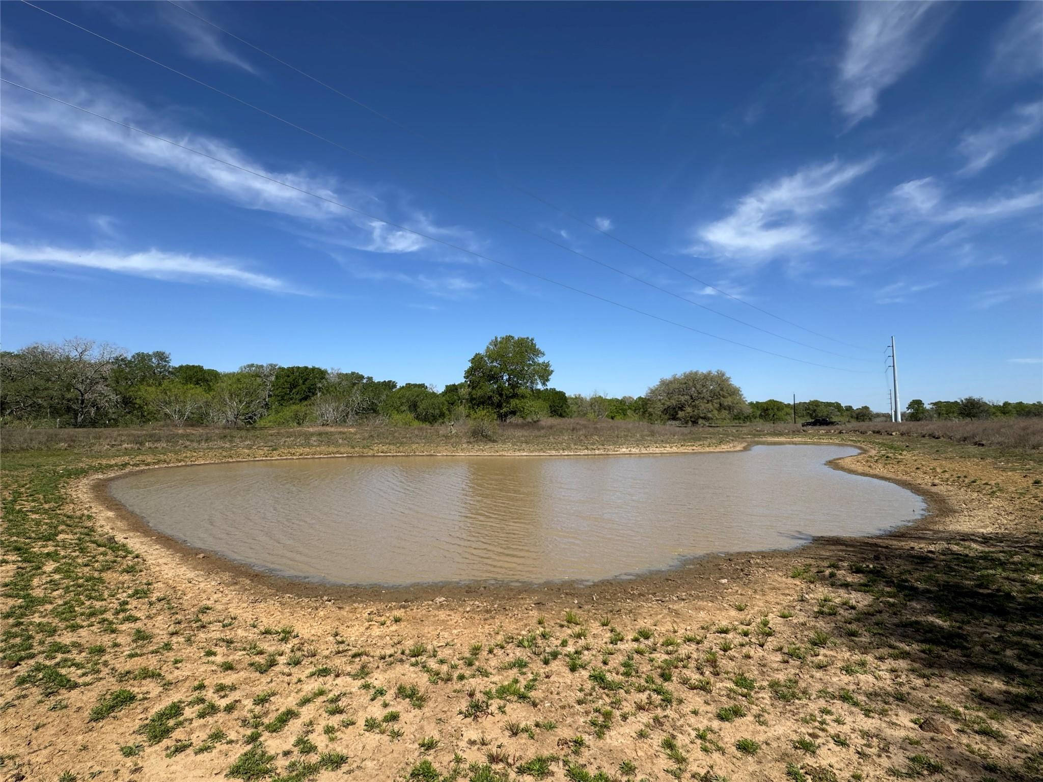 3400 Kirk Cors, Harwood, TX 78632