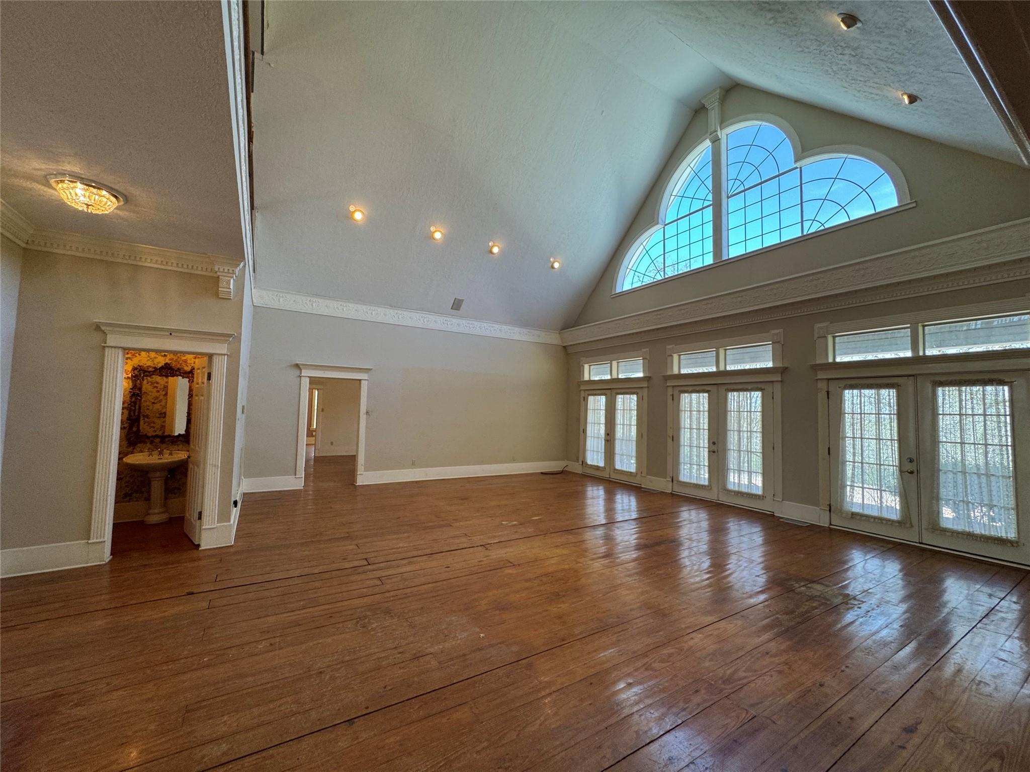 3400 Kirk Cors, Harwood, TX 78632