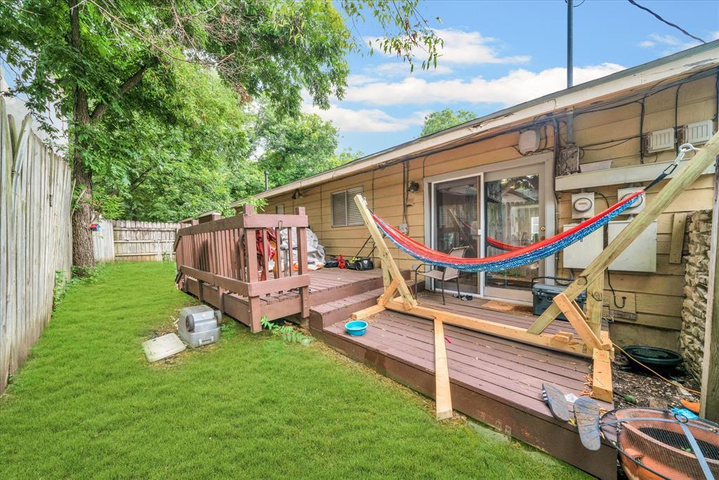 1104 KINNEY Ave # B, Austin, TX 78704