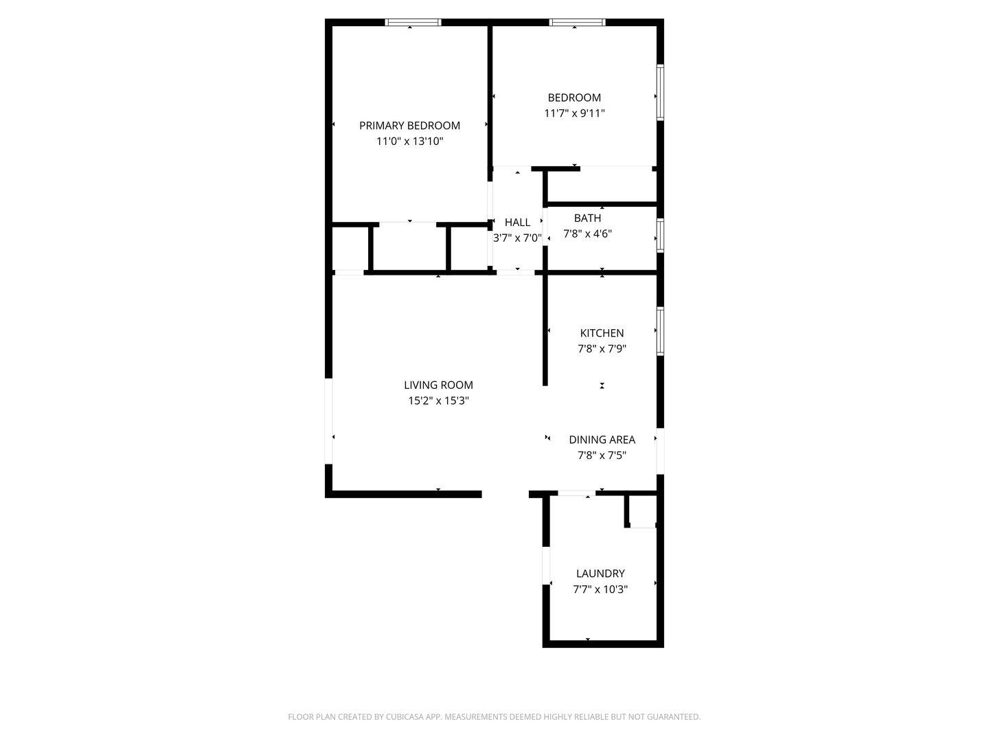 1104 KINNEY Ave # B, Austin, TX 78704