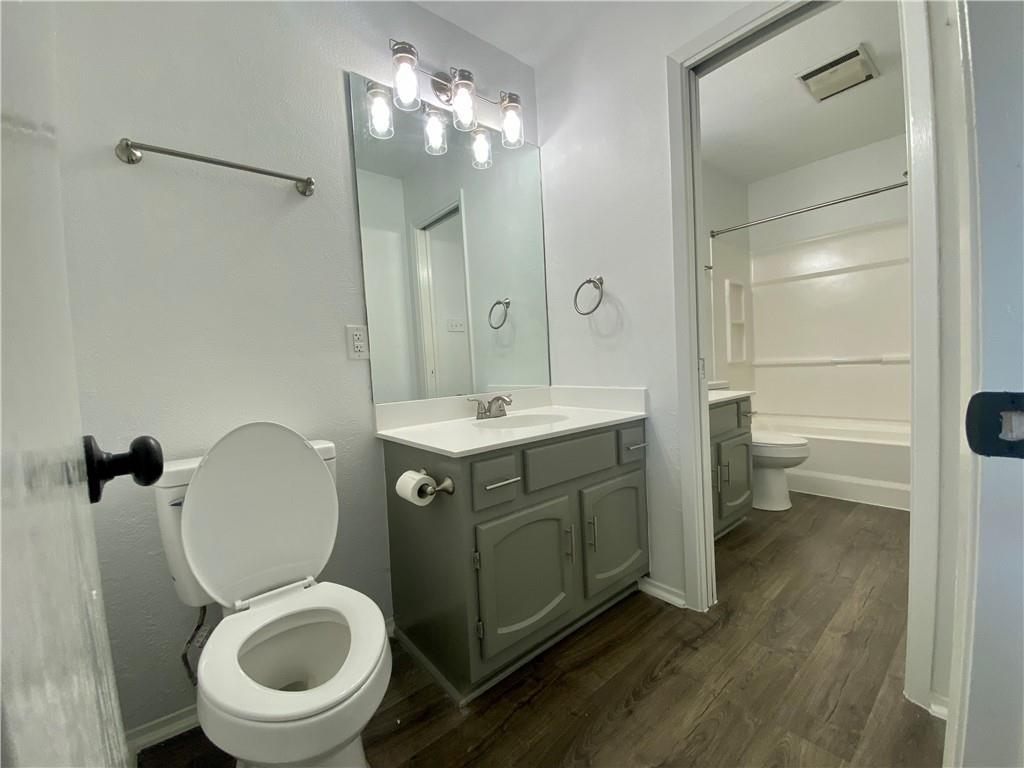 7264 Coronado Cir, Austin, TX 78752