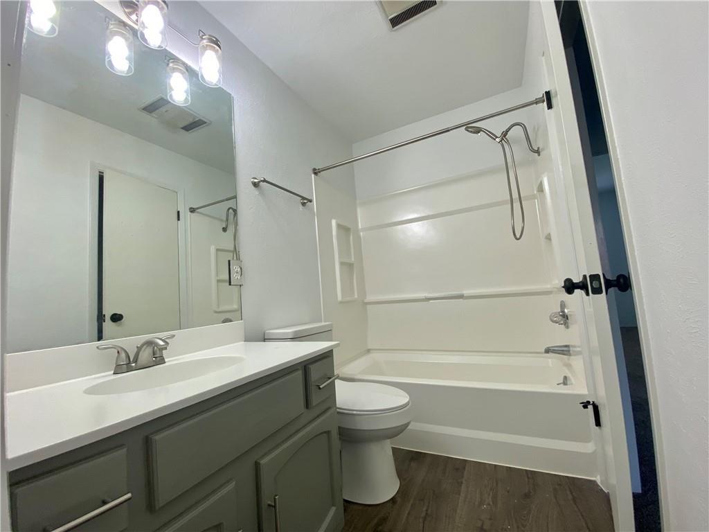 7264 Coronado Cir, Austin, TX 78752