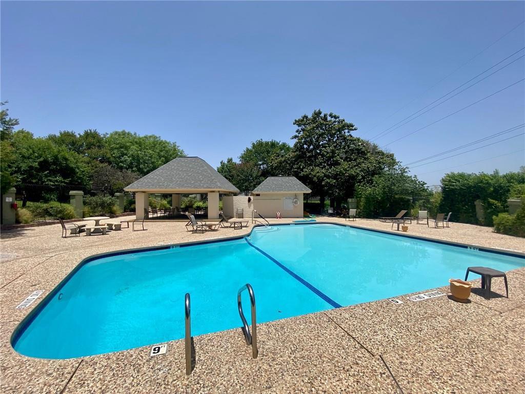 7264 Coronado Cir, Austin, TX 78752