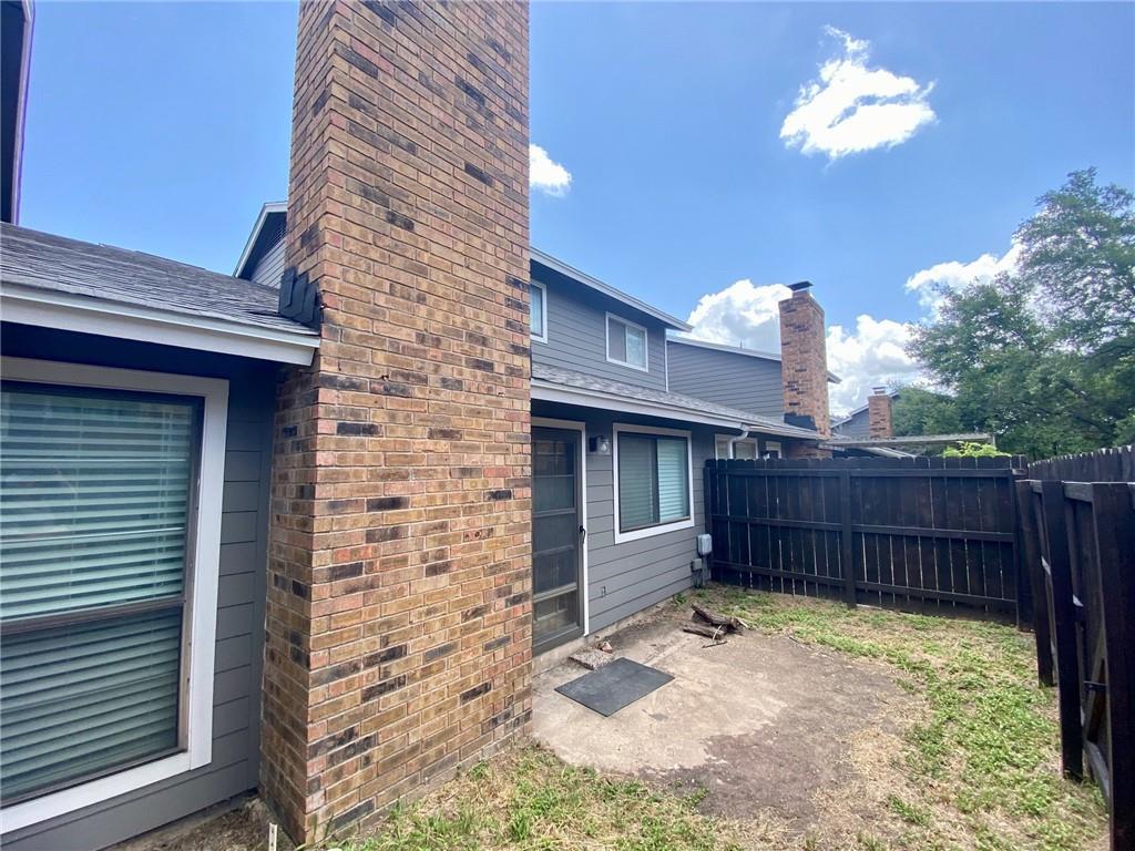 7264 Coronado Cir, Austin, TX 78752