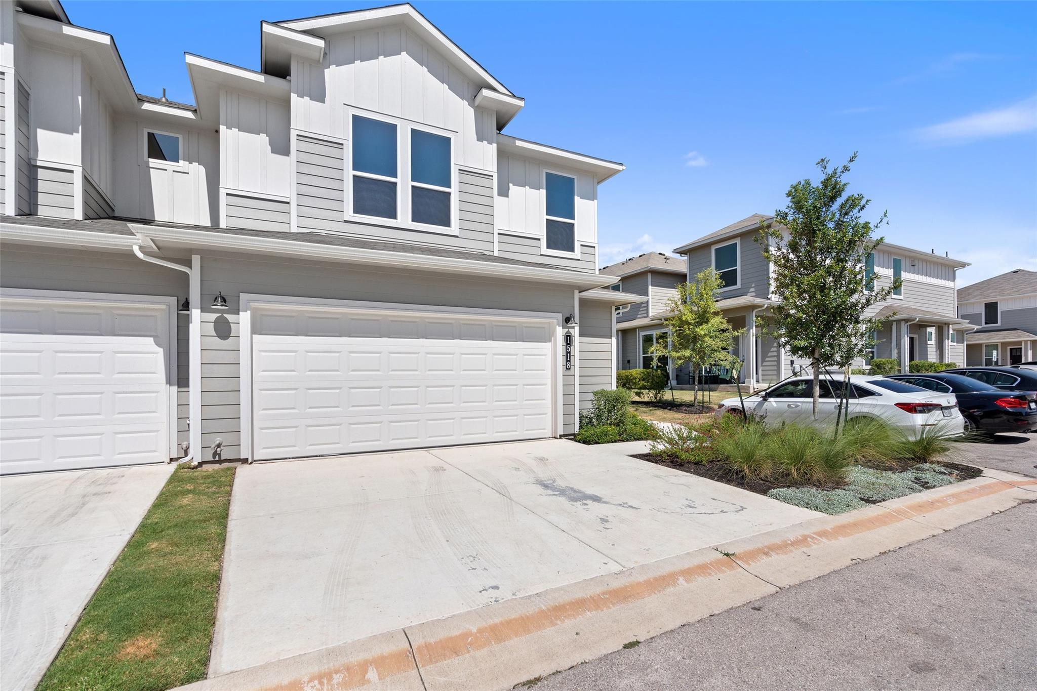 1518 Roseburg Dr # 69, Austin, TX 78754