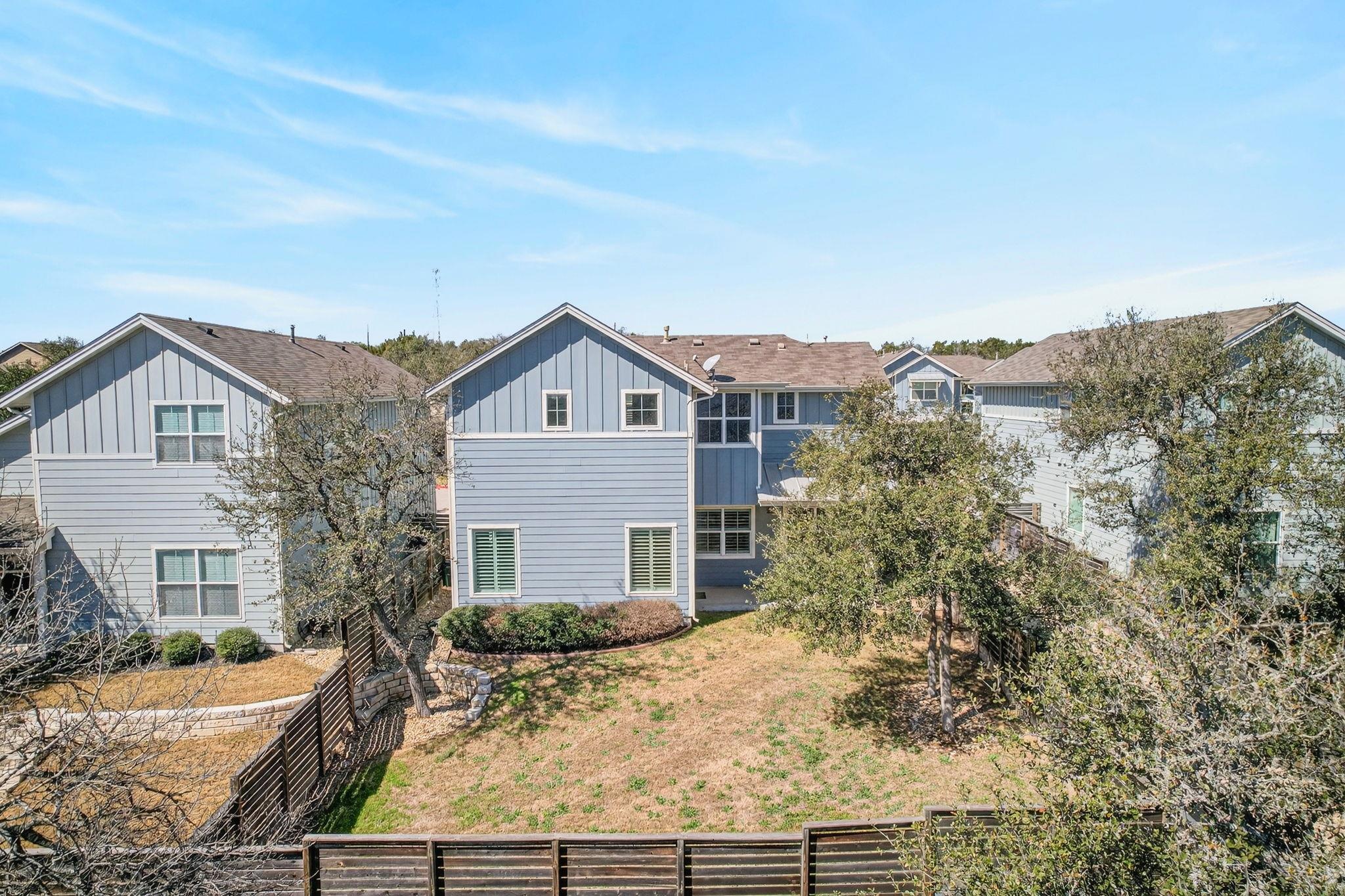 7803 Ryans Way, Austin, TX 78726