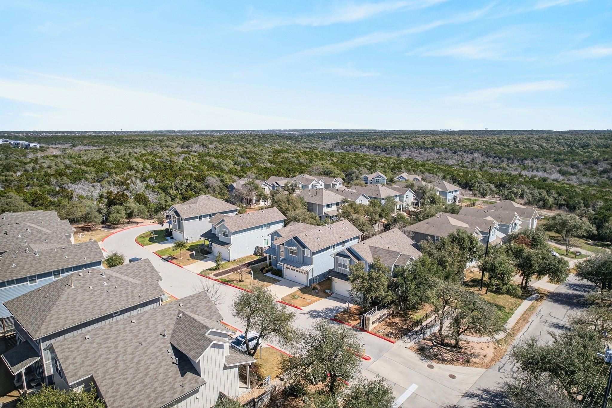 7803 Ryans Way, Austin, TX 78726