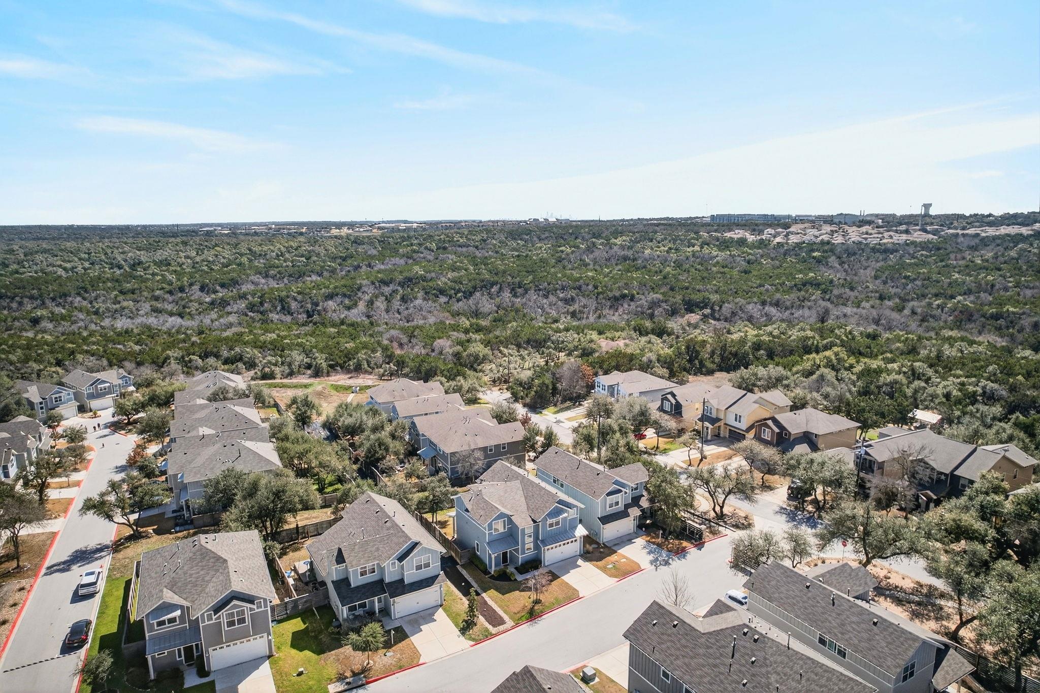 7803 Ryans Way, Austin, TX 78726