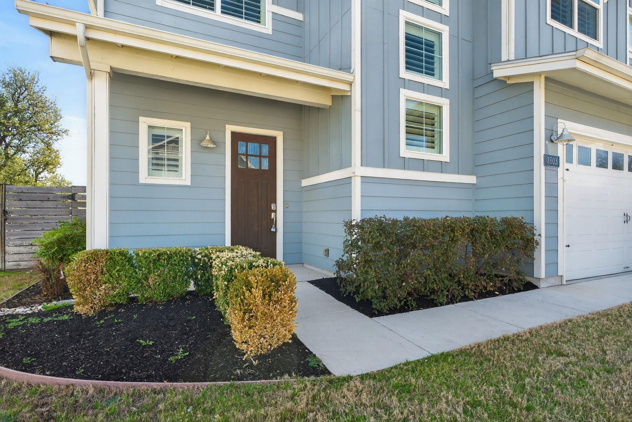 7803 Ryans Way, Austin, TX 78726