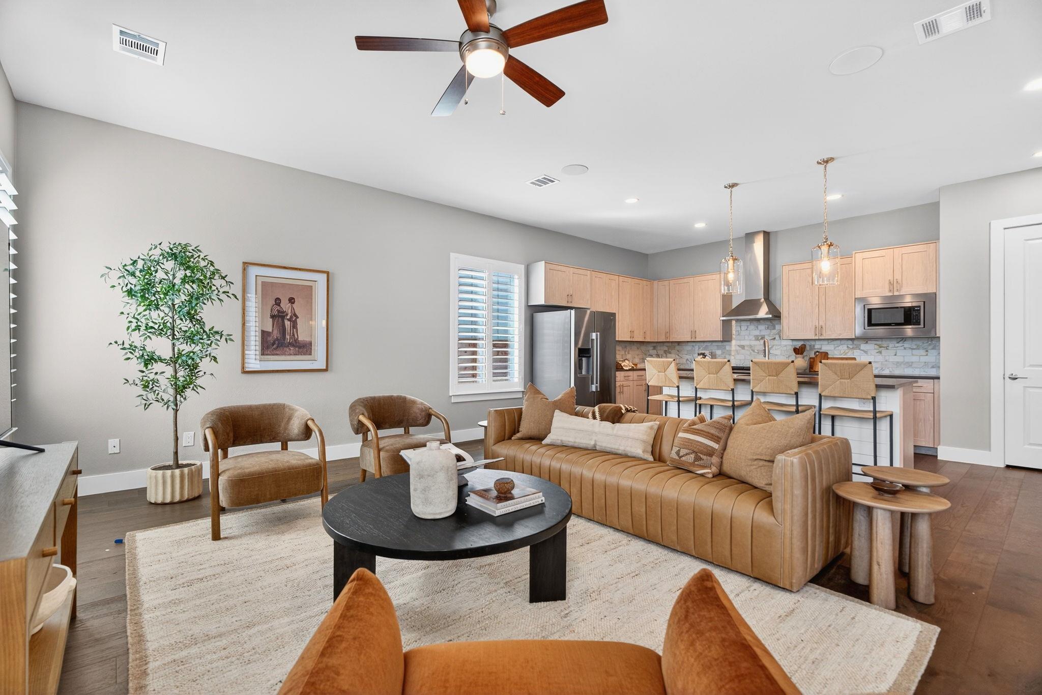 7803 Ryans Way, Austin, TX 78726