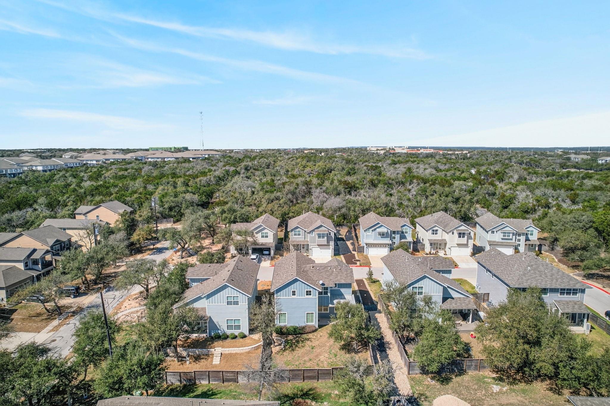 7803 Ryans Way, Austin, TX 78726