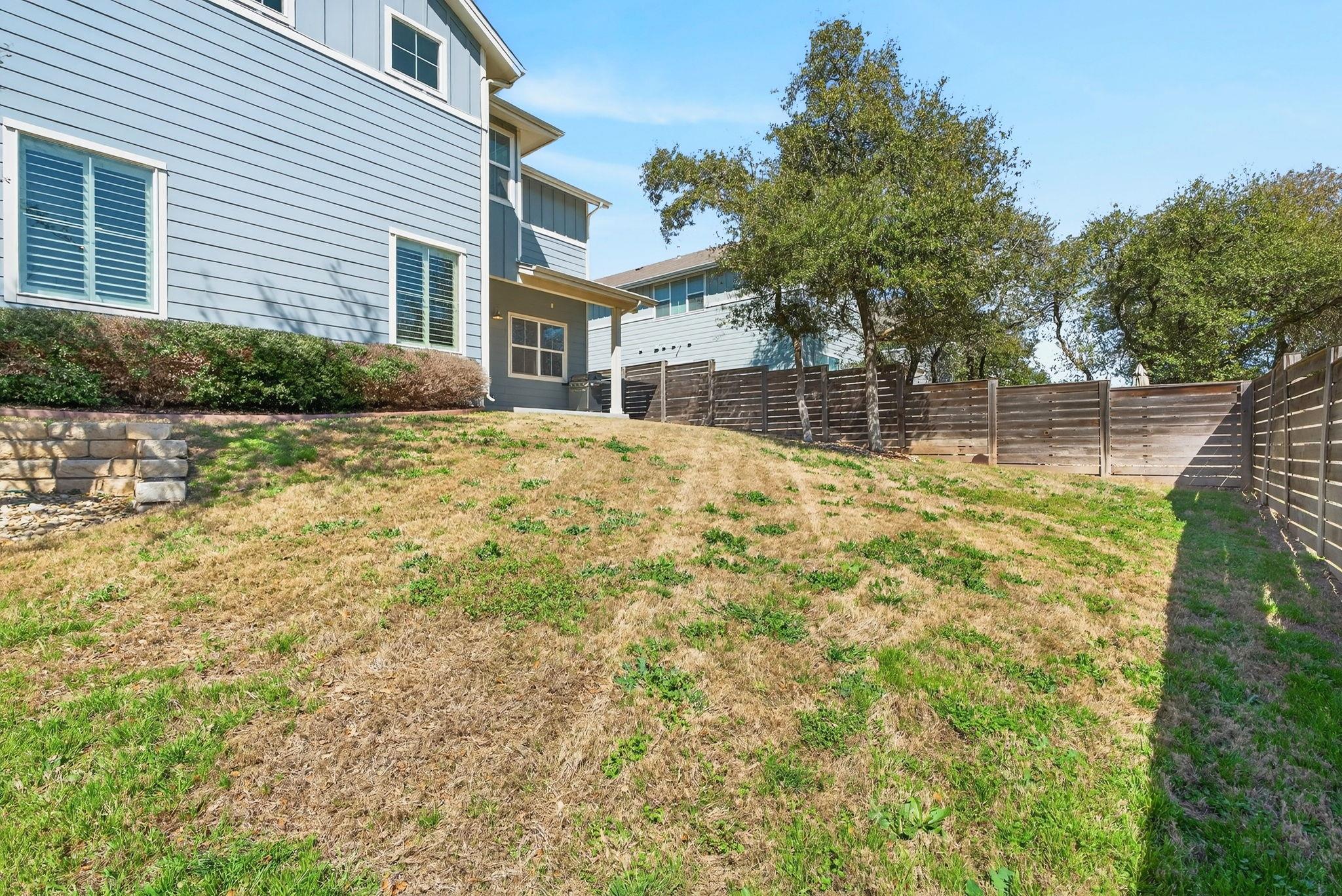 7803 Ryans Way, Austin, TX 78726