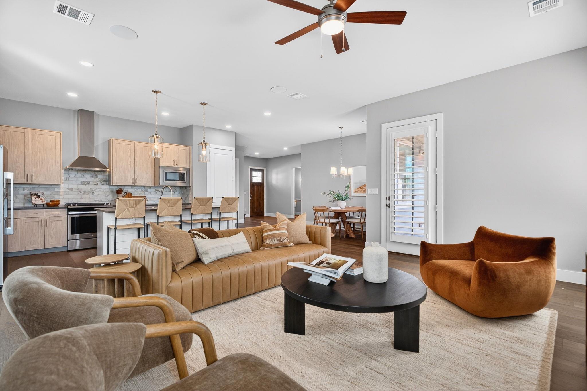 7803 Ryans Way, Austin, TX 78726