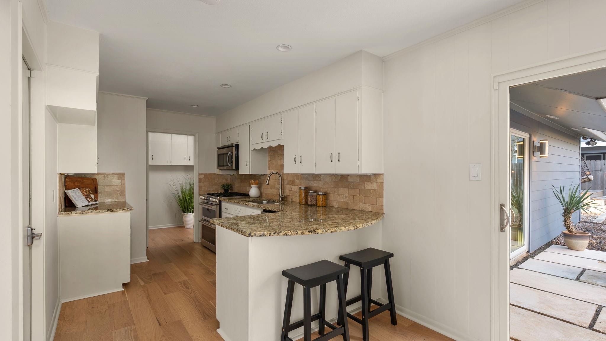 3000 Mohawk Rd, Austin, TX 78757