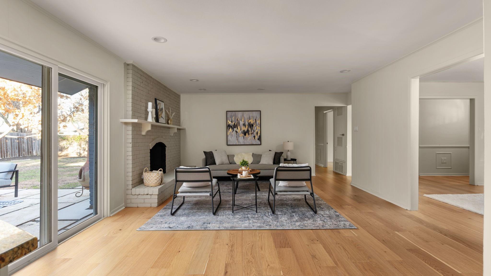 3000 Mohawk Rd, Austin, TX 78757