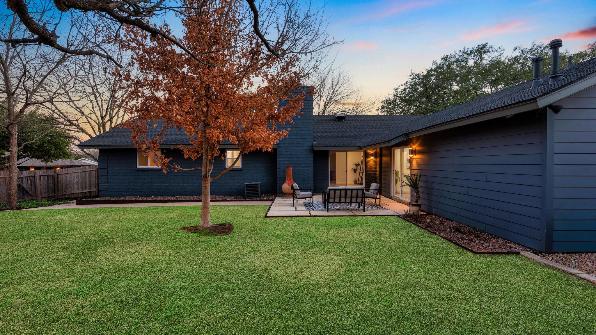 3000 Mohawk Rd, Austin, TX 78757