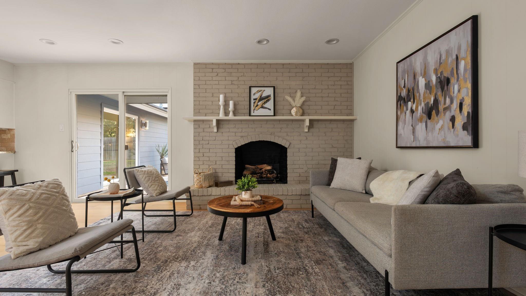 3000 Mohawk Rd, Austin, TX 78757