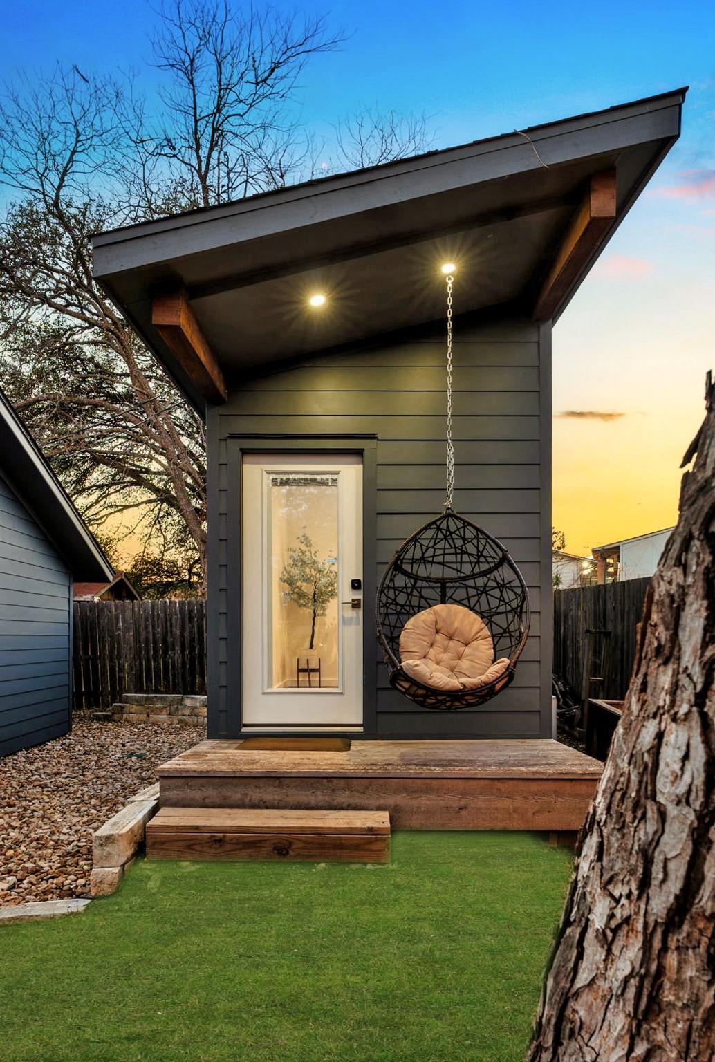 3000 Mohawk Rd, Austin, TX 78757