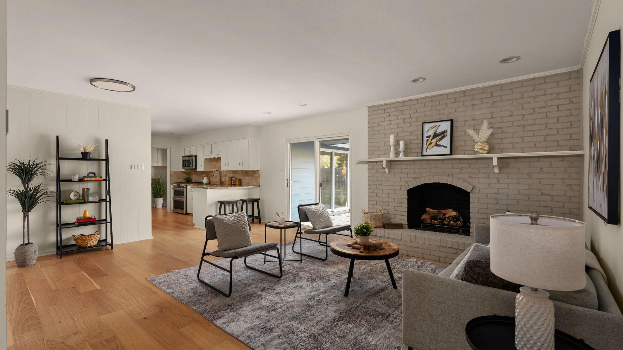 3000 Mohawk Rd, Austin, TX 78757