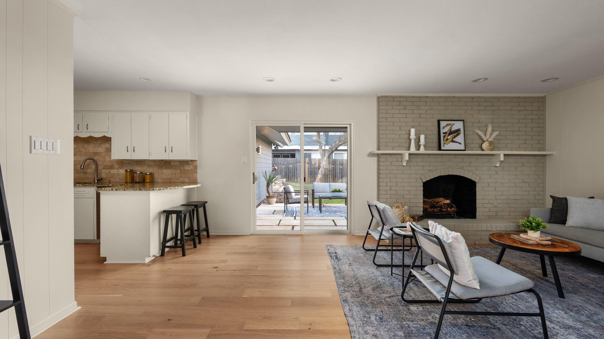 3000 Mohawk Rd, Austin, TX 78757