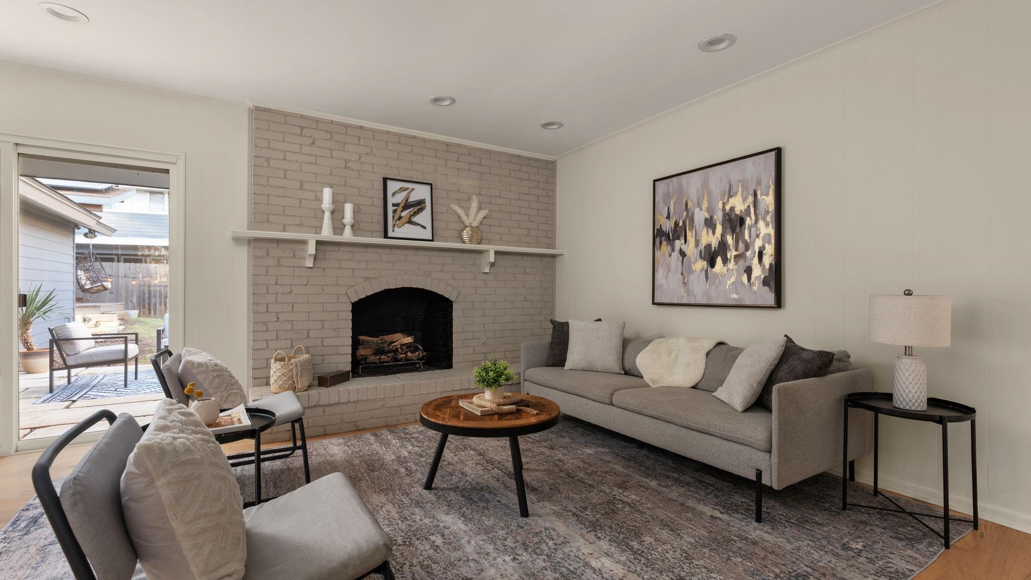 3000 Mohawk Rd, Austin, TX 78757