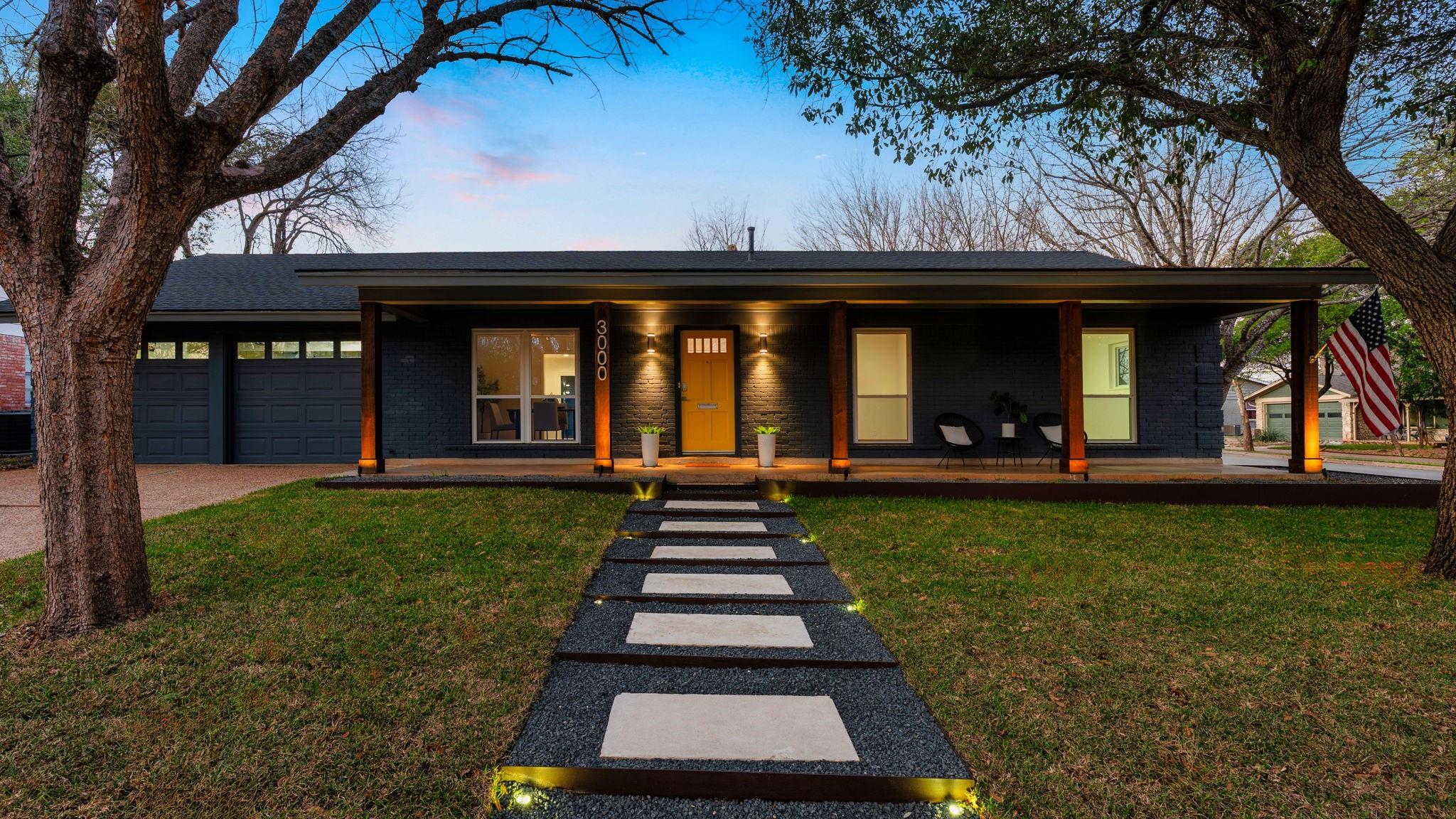 3000 Mohawk Rd, Austin, TX 78757
