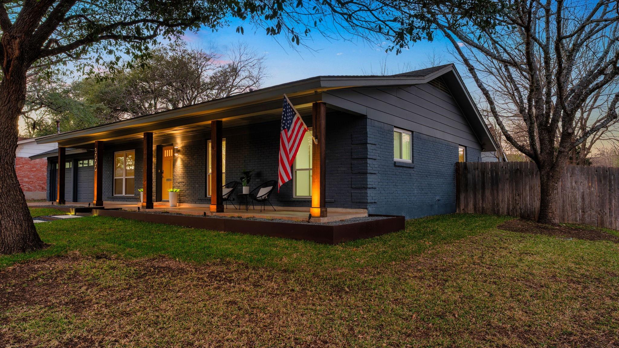 3000 Mohawk Rd, Austin, TX 78757