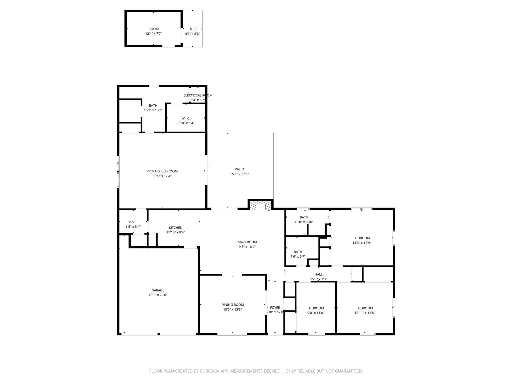 3000 Mohawk Rd, Austin, TX 78757