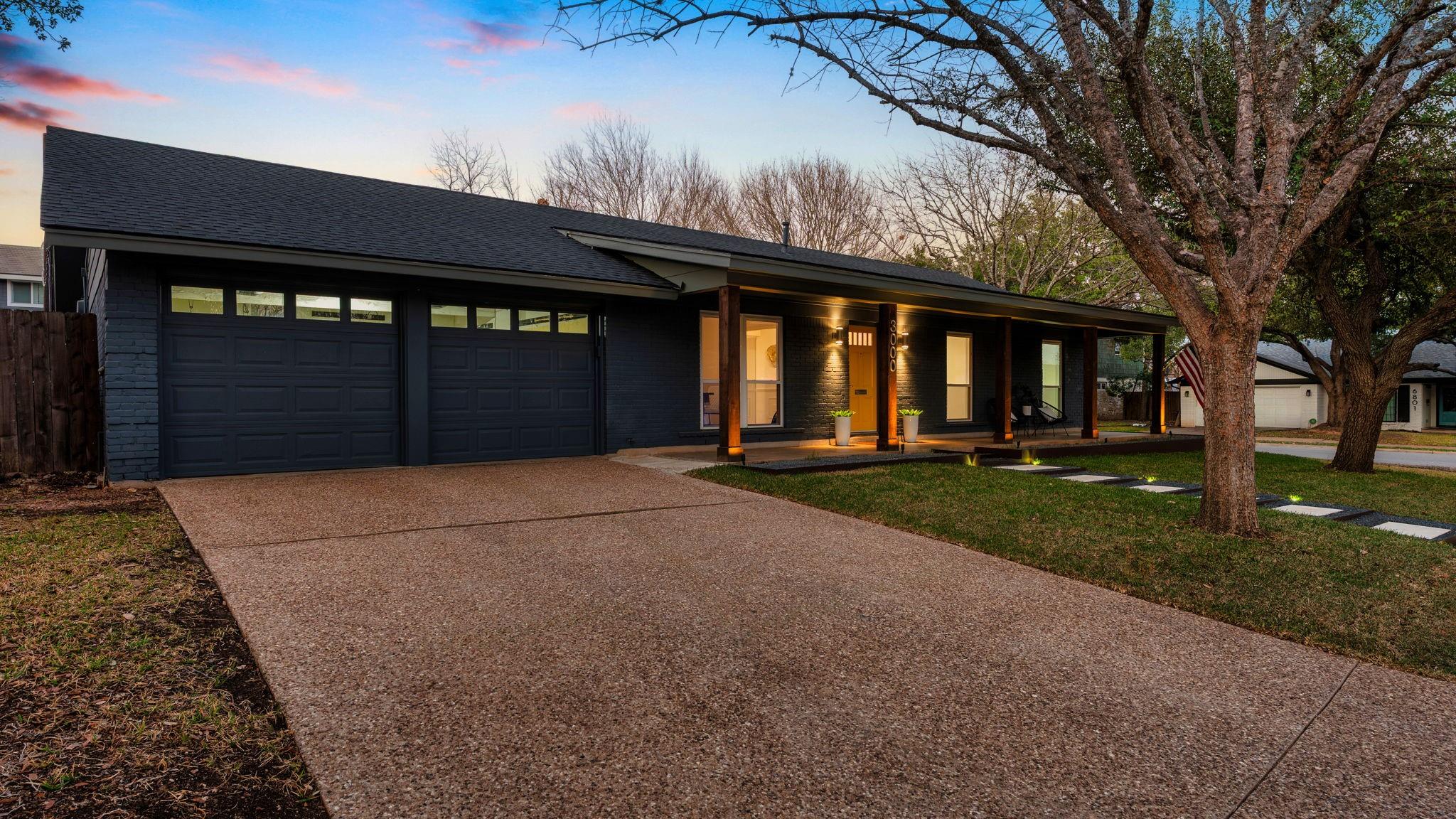 3000 Mohawk Rd, Austin, TX 78757