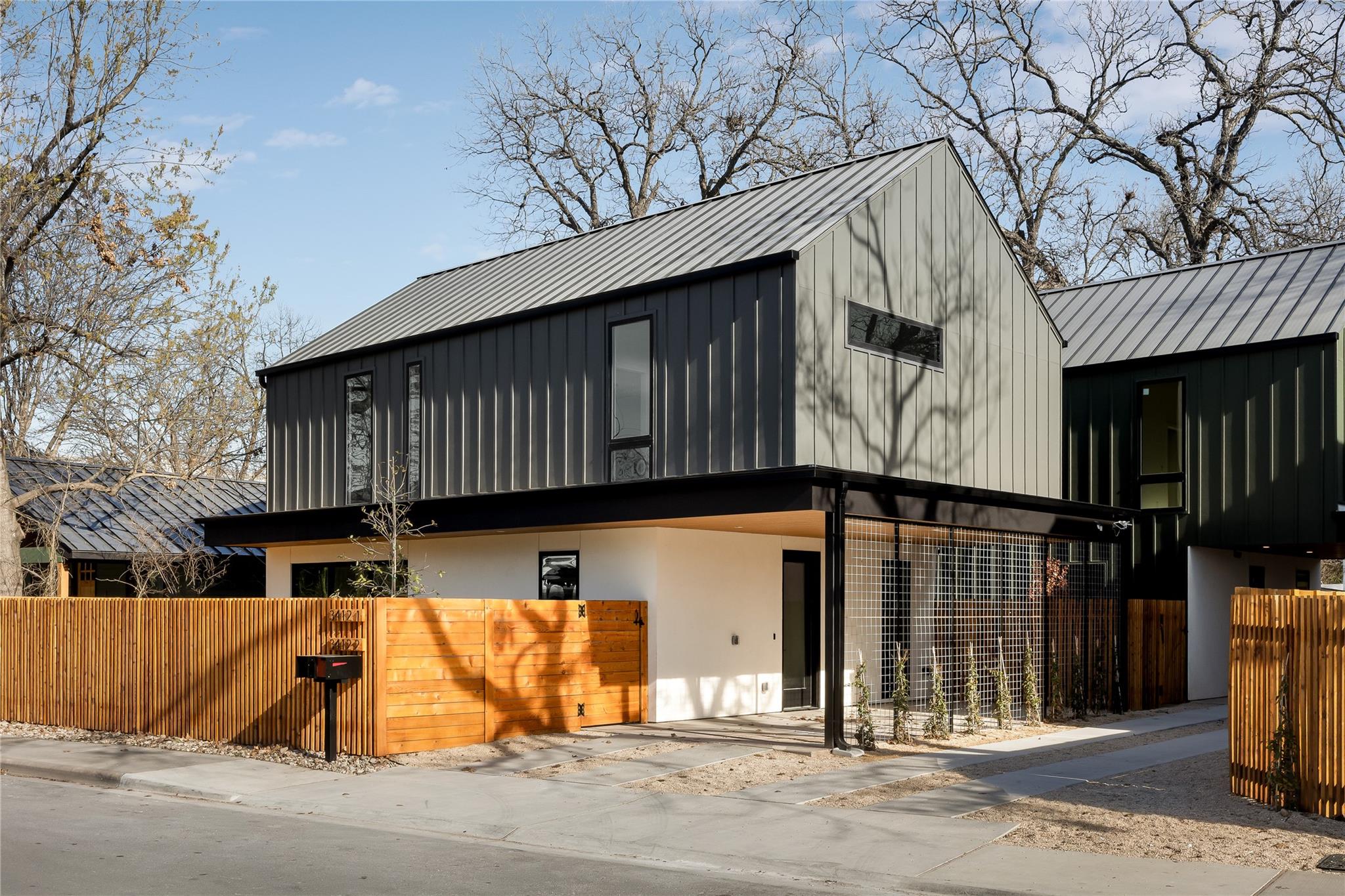 3412 Gonzales St # 1, Austin, TX 78702