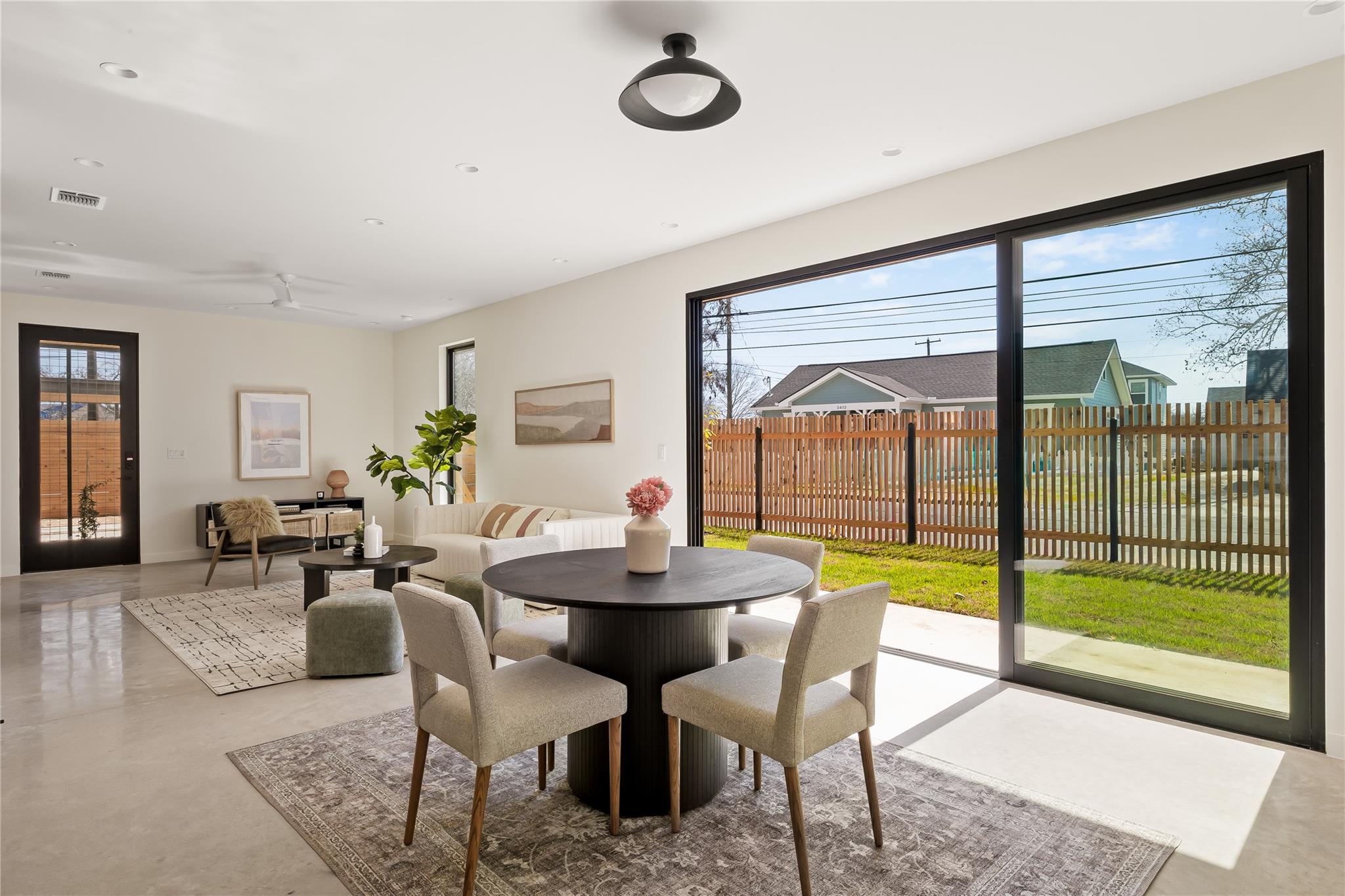 3412 Gonzales St # 1, Austin, TX 78702