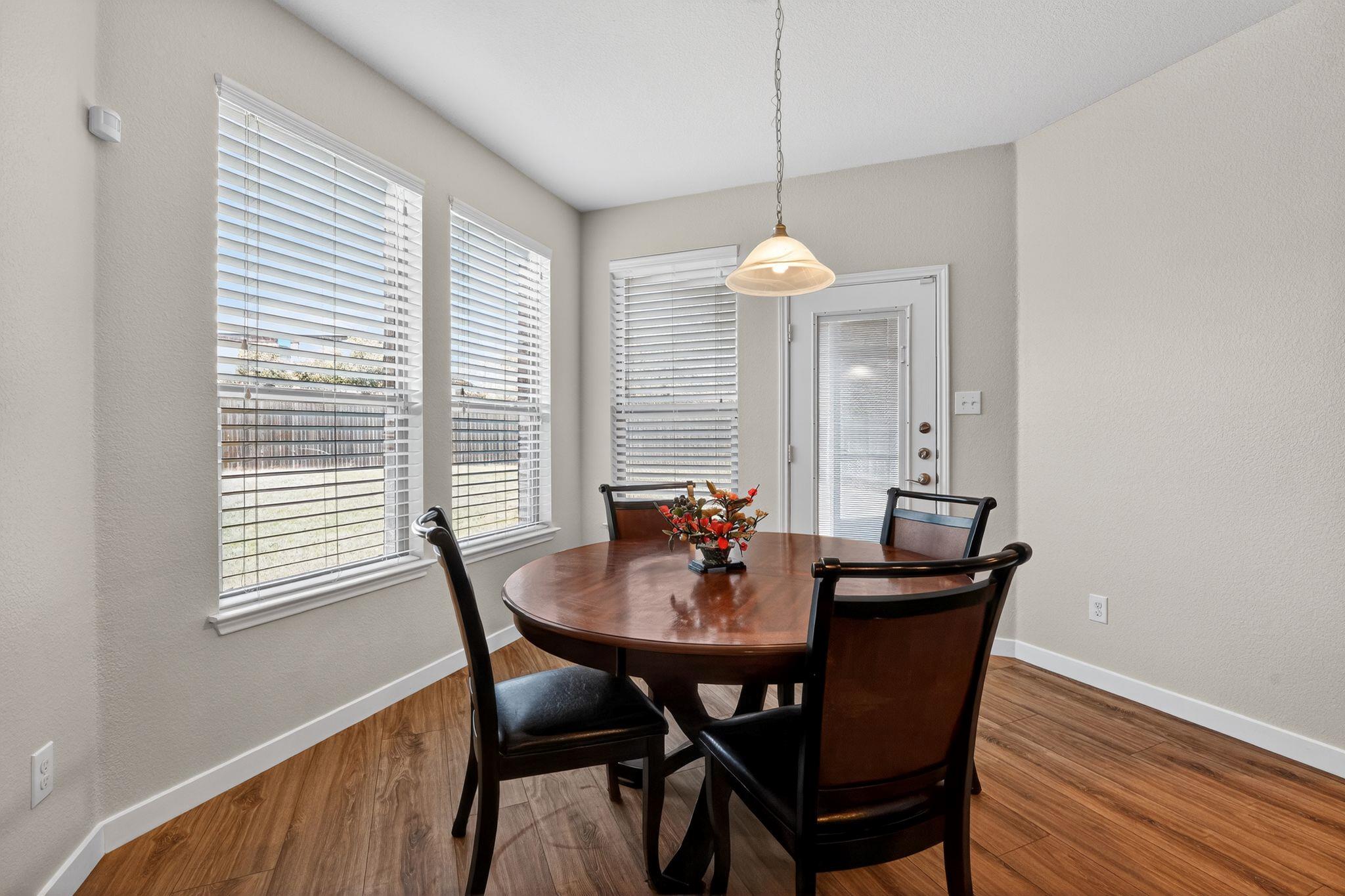 1124 Calla Lily Blvd, Leander, TX 78641