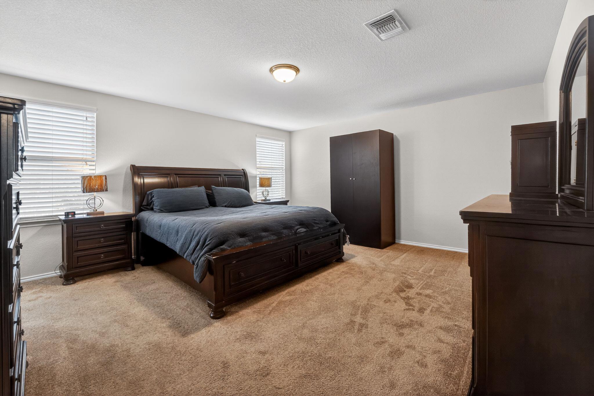 1124 Calla Lily Blvd, Leander, TX 78641