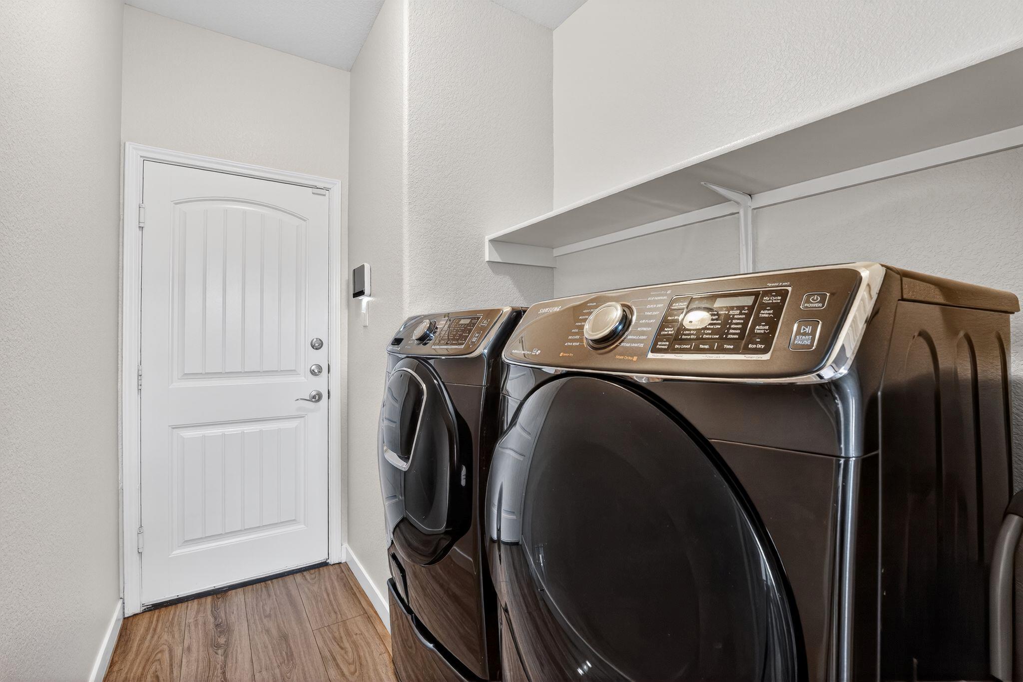 1124 Calla Lily Blvd, Leander, TX 78641