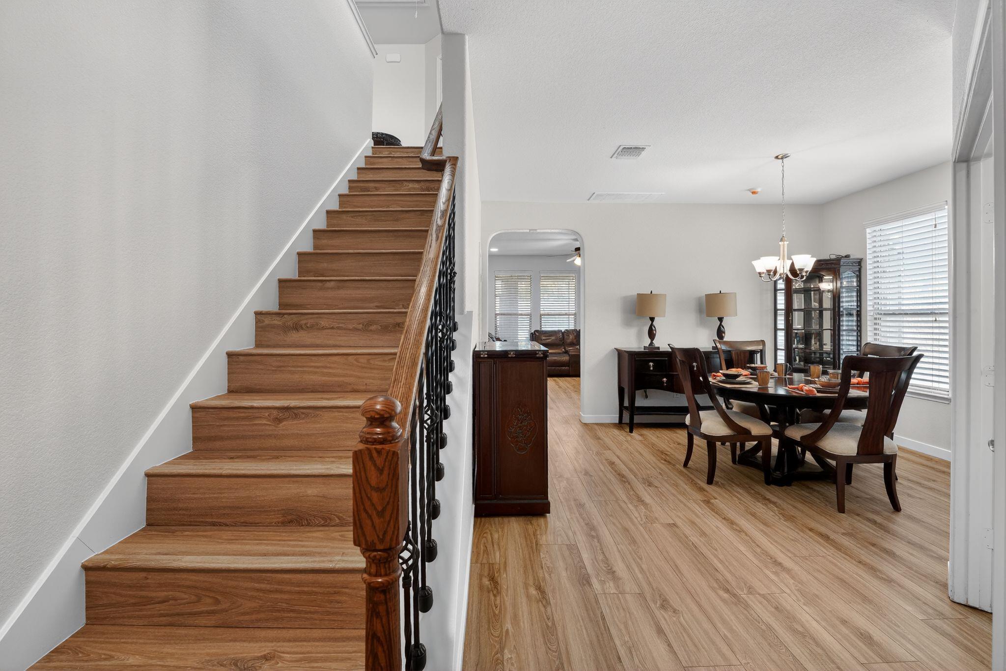 1124 Calla Lily Blvd, Leander, TX 78641