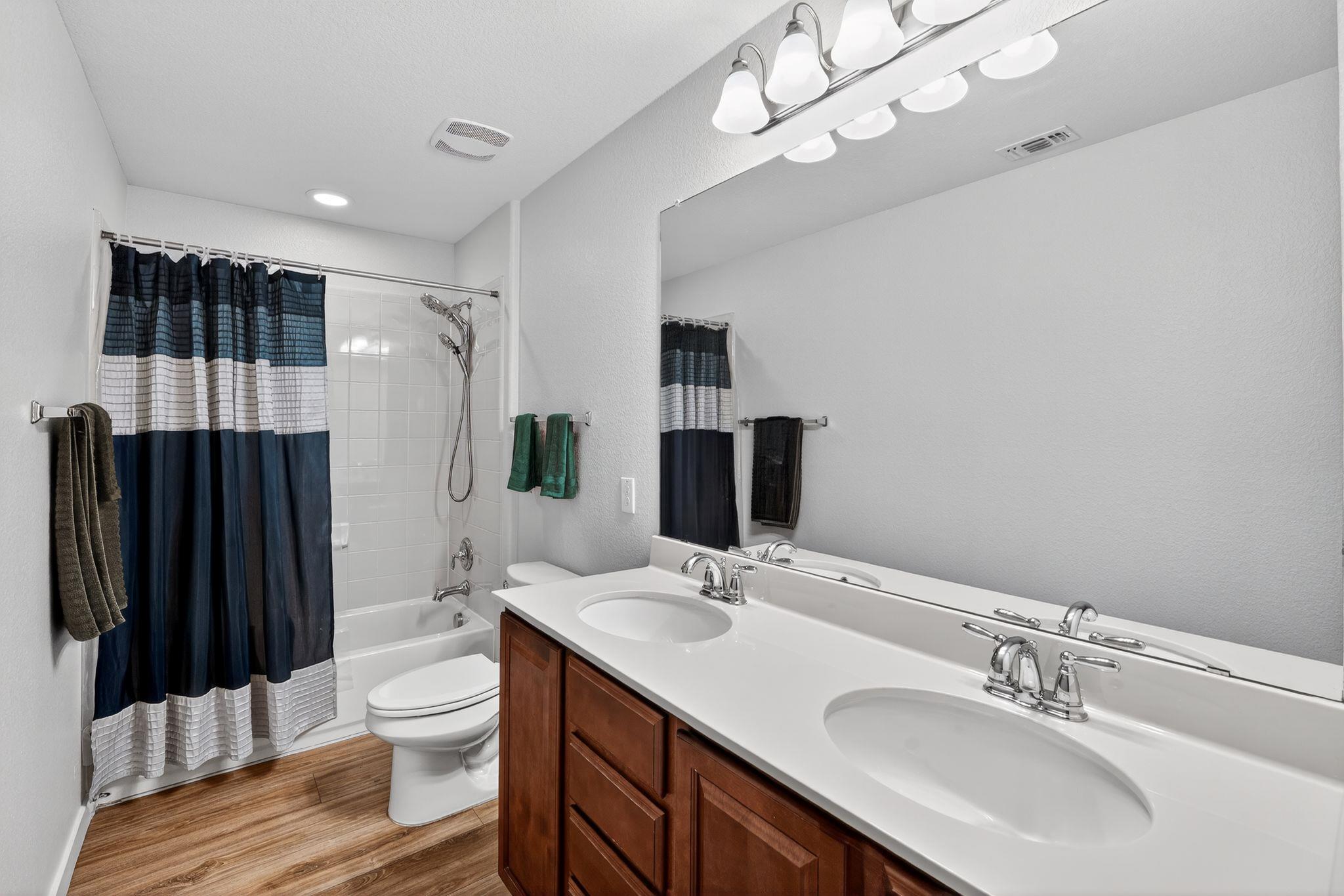 1124 Calla Lily Blvd, Leander, TX 78641