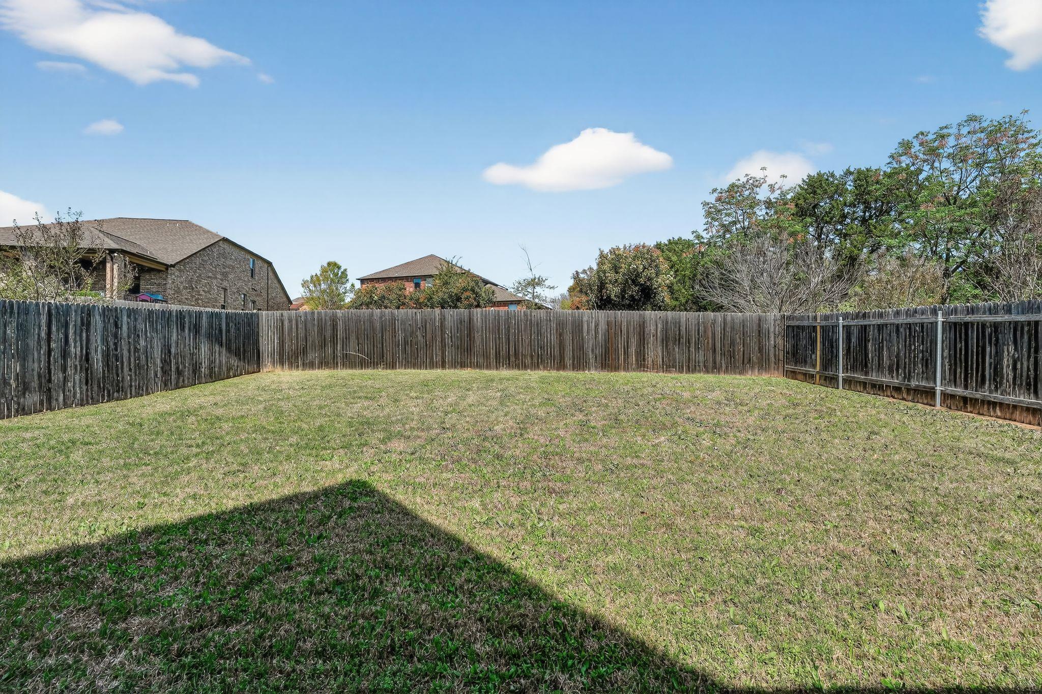 1124 Calla Lily Blvd, Leander, TX 78641
