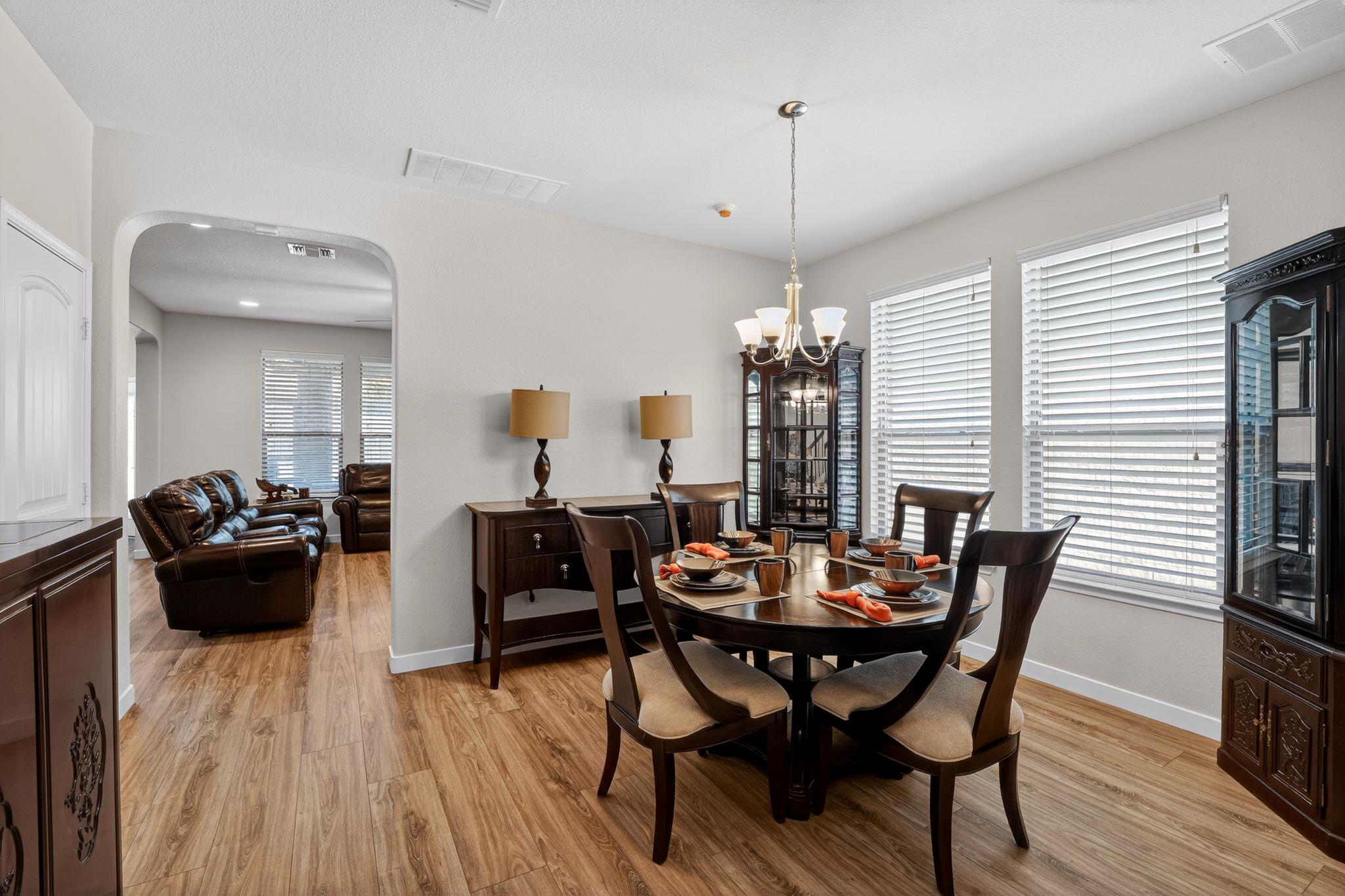 1124 Calla Lily Blvd, Leander, TX 78641