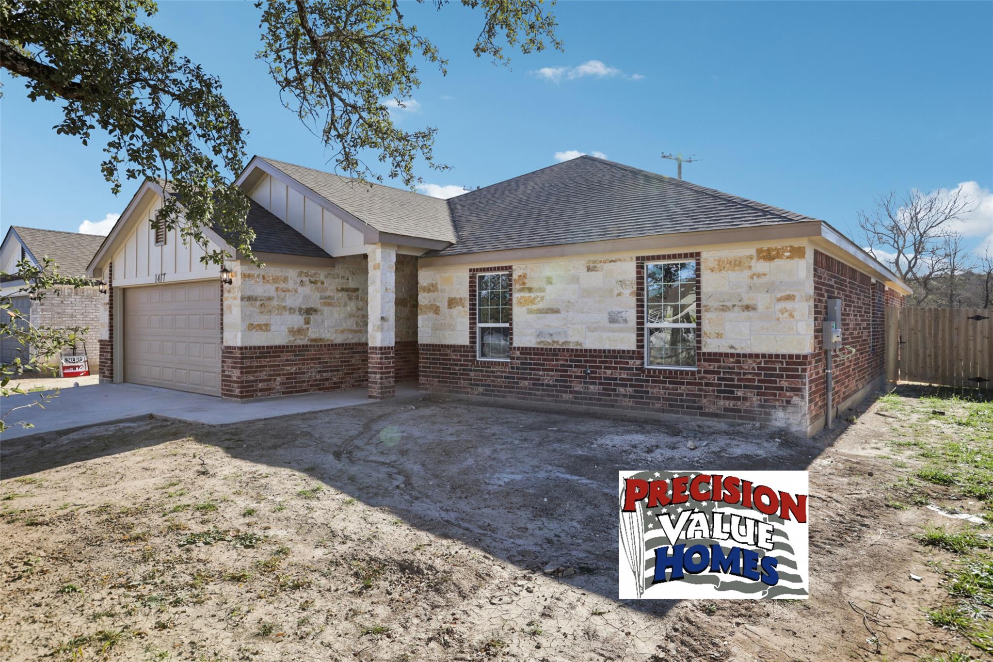 1417 Fossil Trl, Belton, TX 76513