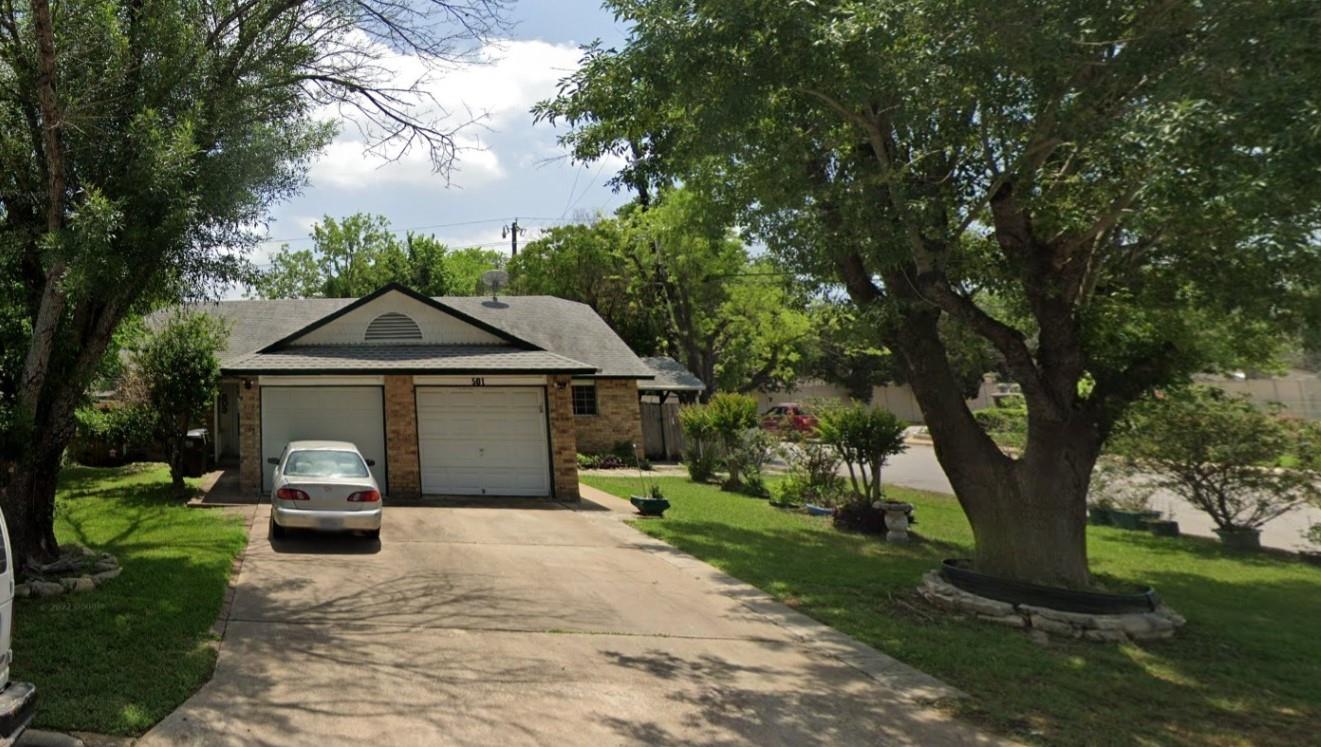 501-503 Willowbend Cv # 503, Round Rock, TX 78664