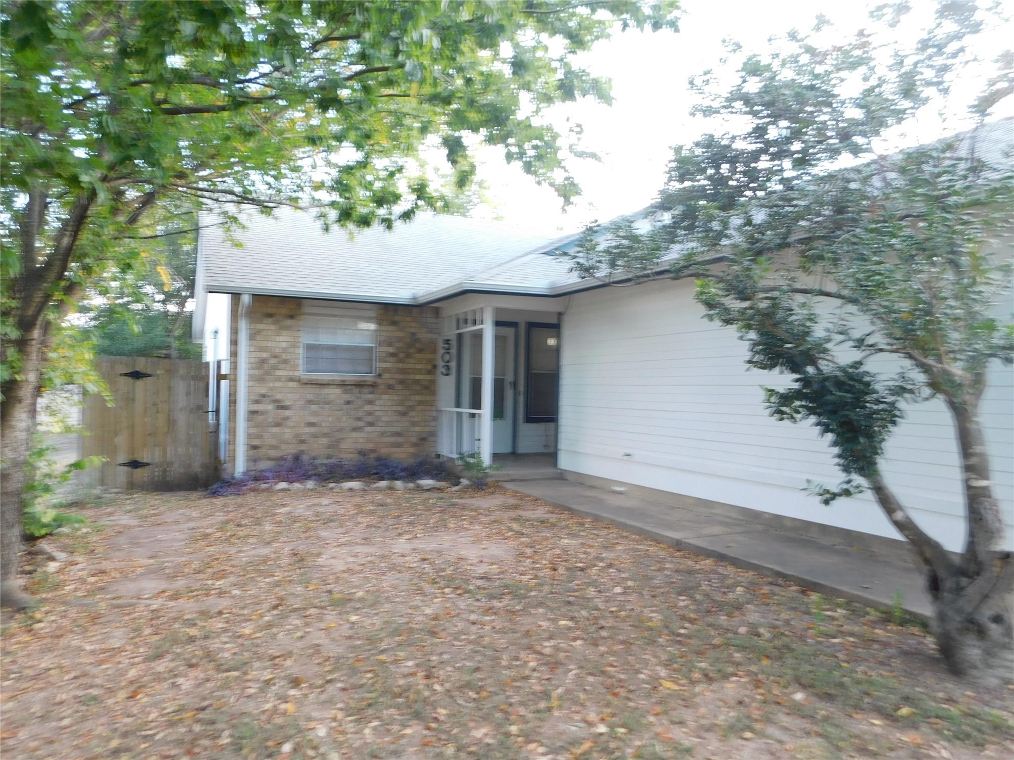 501-503 Willowbend Cv # 503, Round Rock, TX 78664