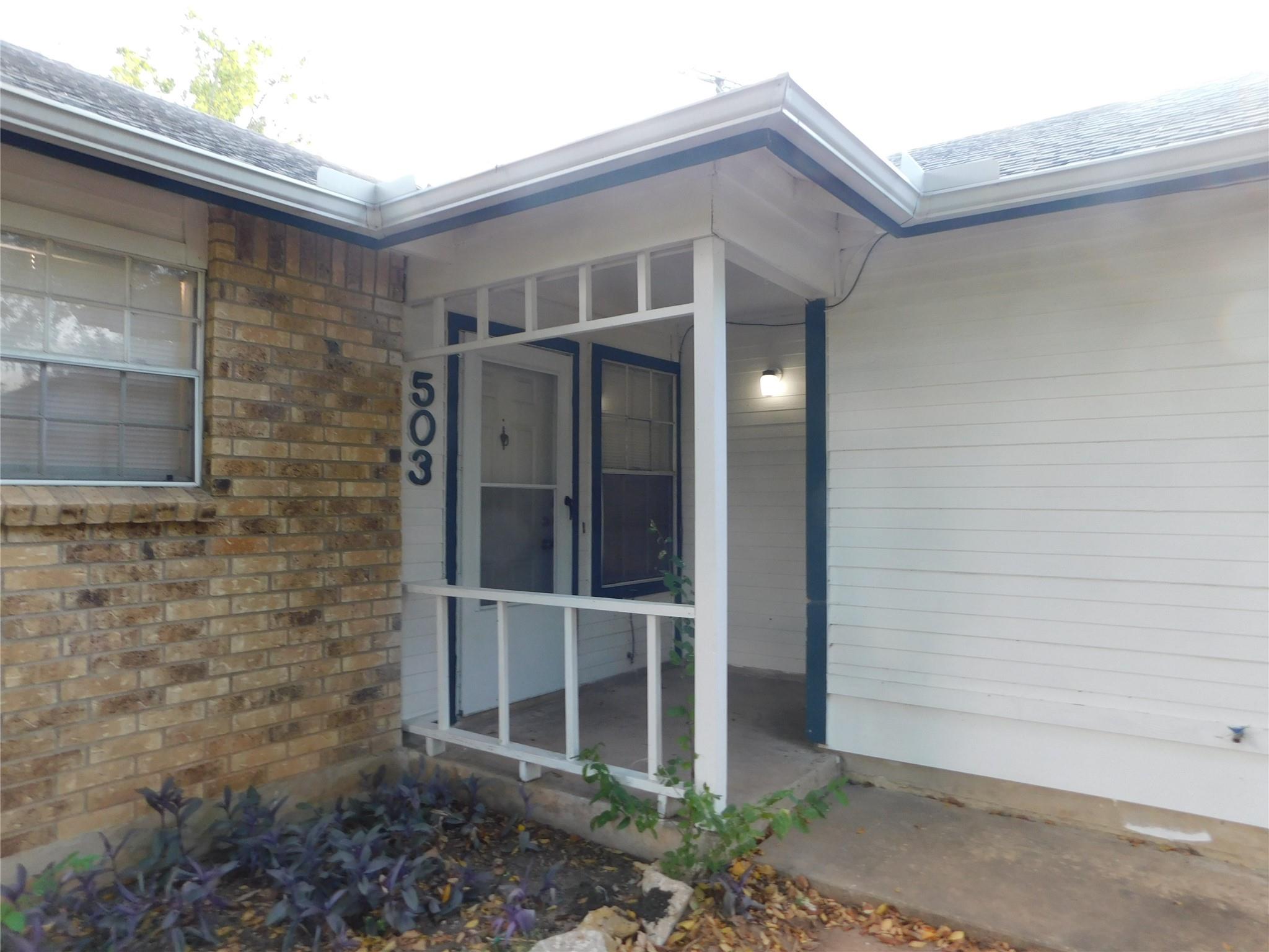 501-503 Willowbend Cv # 503, Round Rock, TX 78664