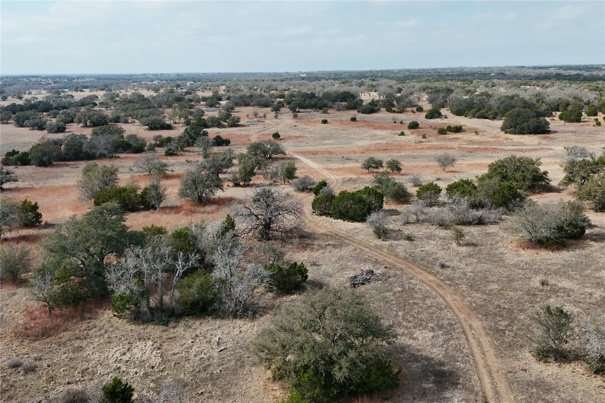 Tract 57-6 Bryce Trail, Briggs, TX 78608