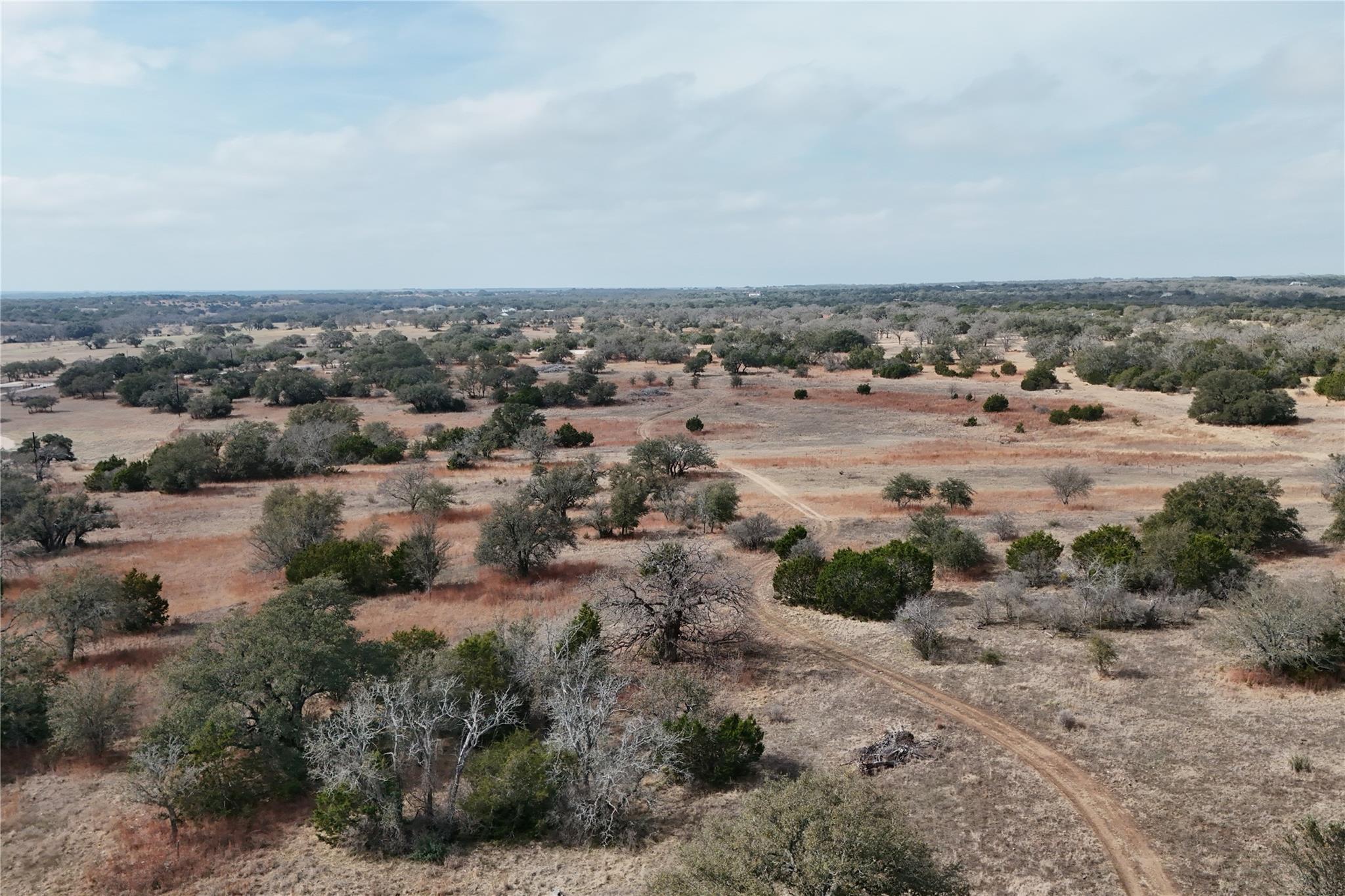 Tract 57-6 Bryce Trail, Briggs, TX 78608