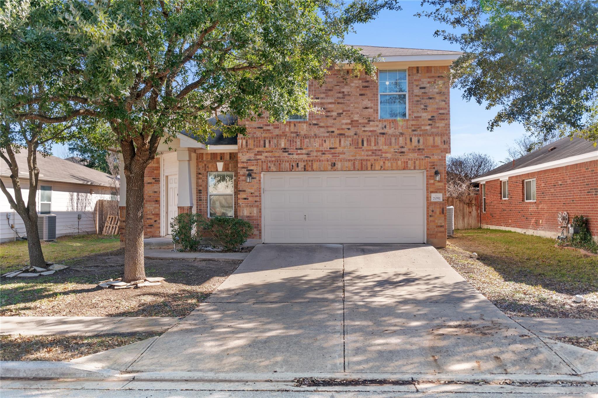 2051 Cambria Dr, Buda, TX 78610