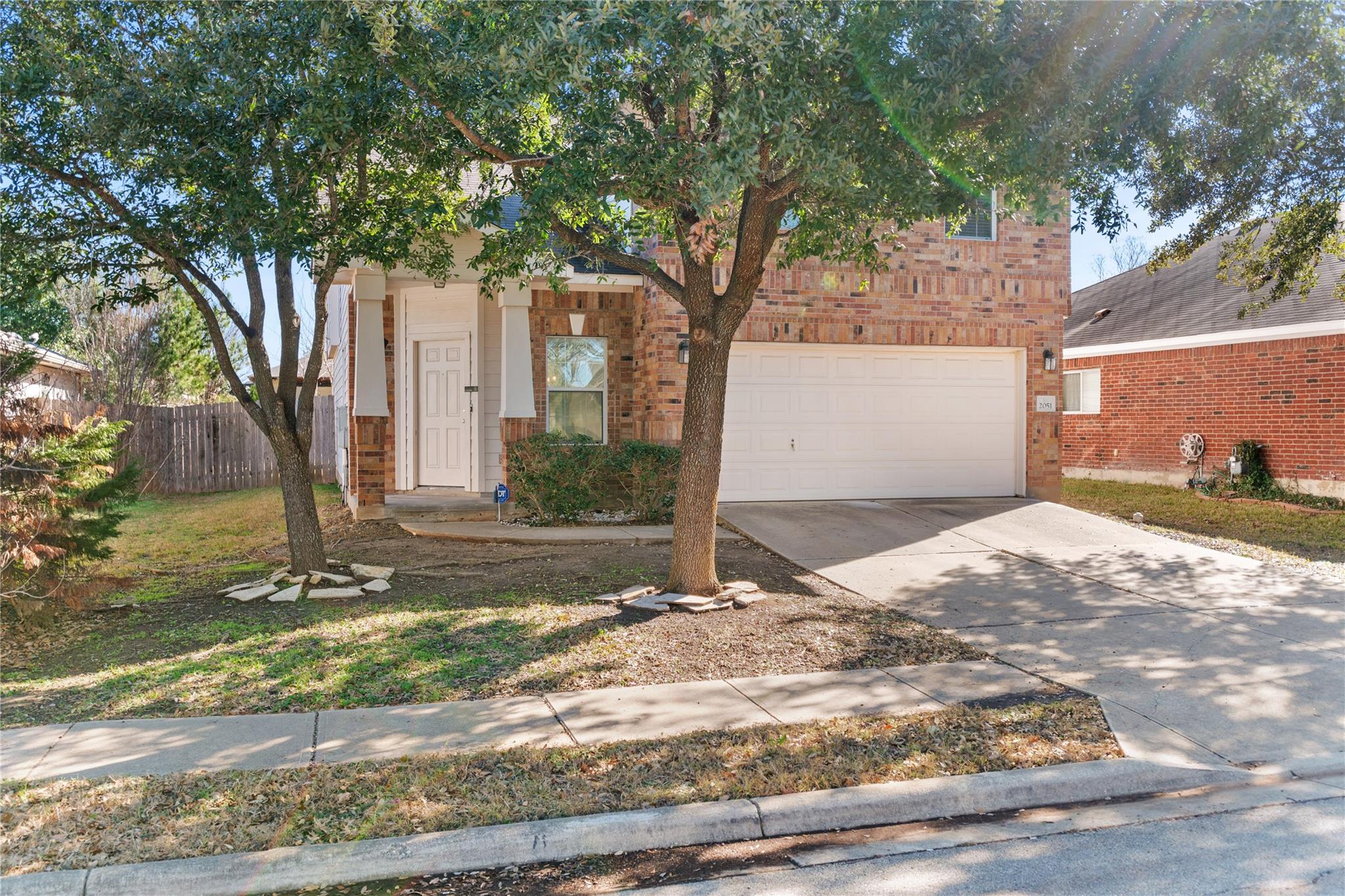 2051 Cambria Dr, Buda, TX 78610