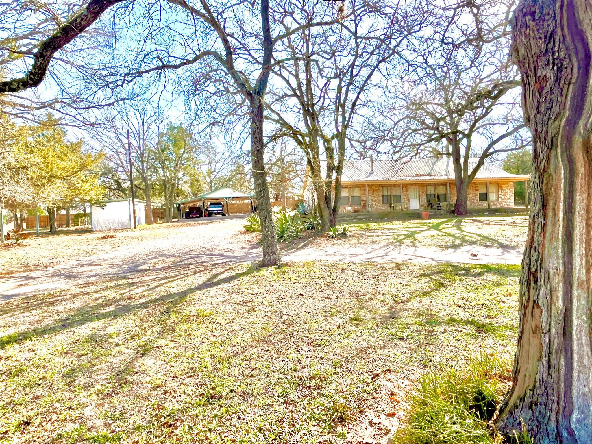 251 Milam Ln, Bastrop, TX 78602