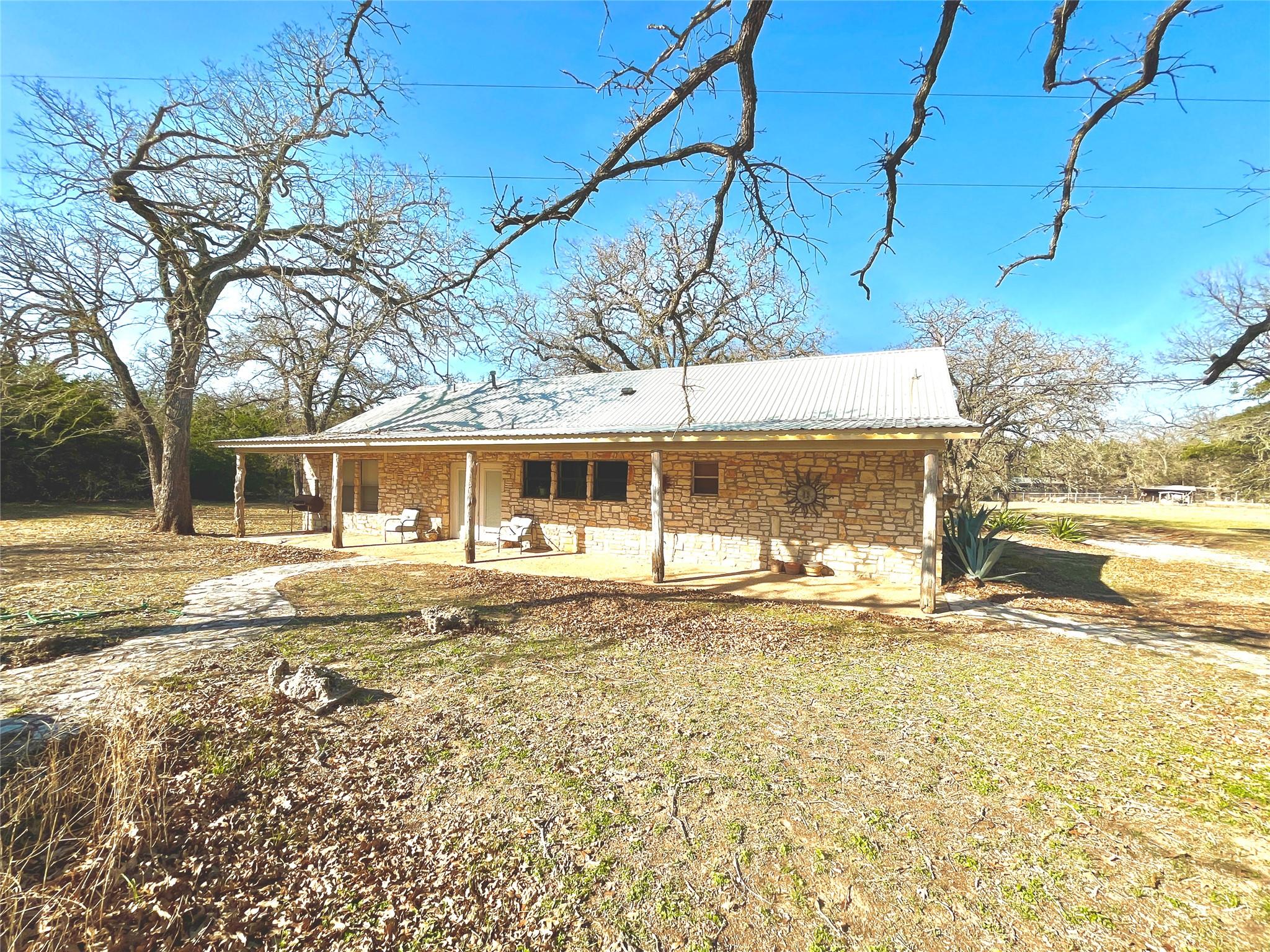 251 Milam Ln, Bastrop, TX 78602