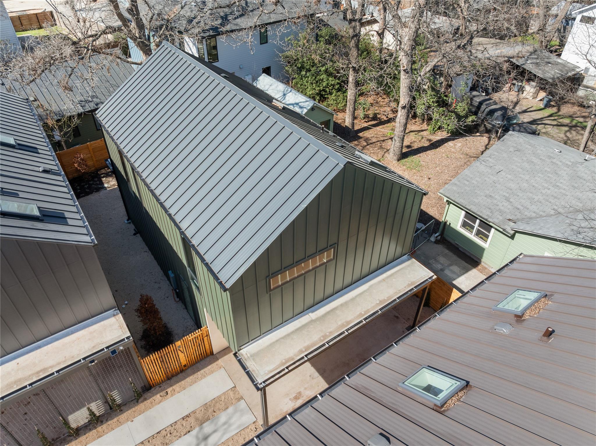 3412 Gonzales St # 2, Austin, TX 78702