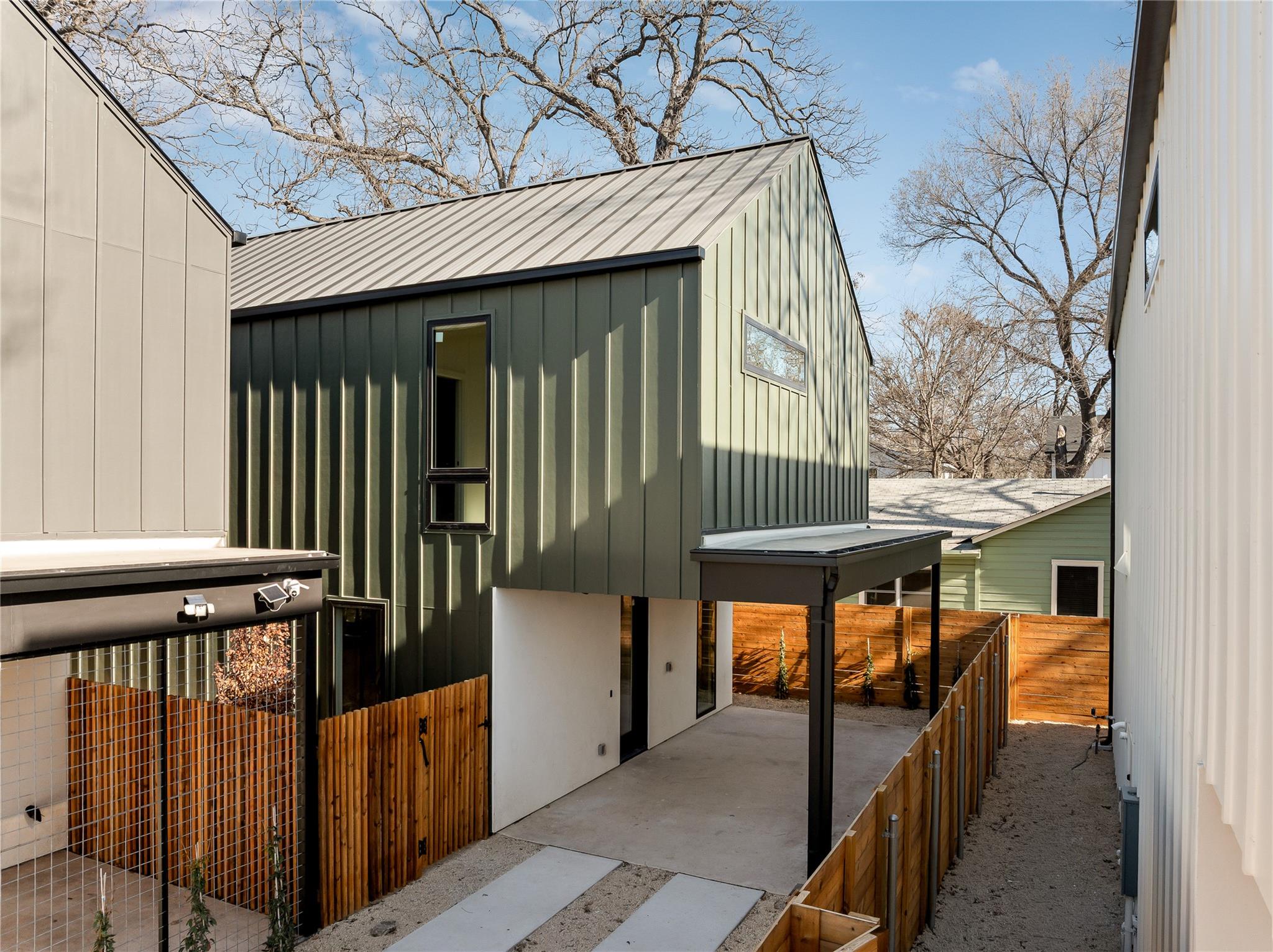 3412 Gonzales St # 2, Austin, TX 78702